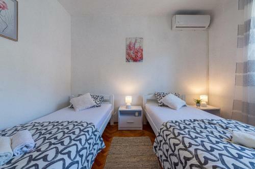 Apartments Dida Frane In ?ibenik