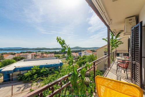 Apartments Dida Frane In ?ibenik