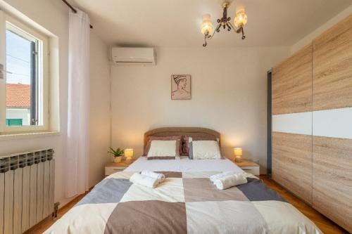 Apartments Dida Frane In ?ibenik