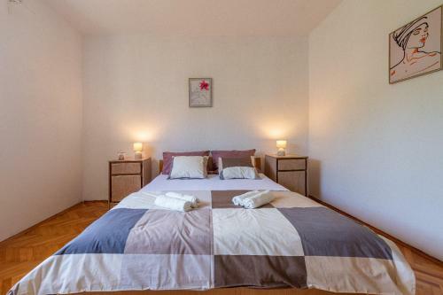 Apartments Dida Frane In ?ibenik