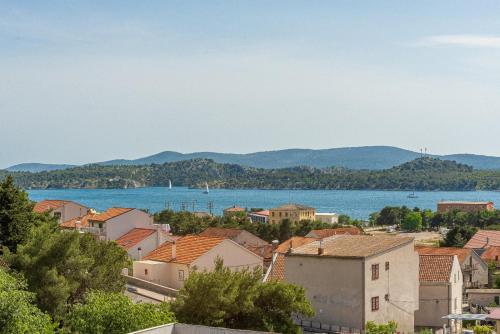 Apartments Dida Frane In ?ibenik