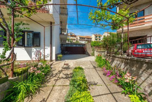 Apartments Dida Frane In ?ibenik