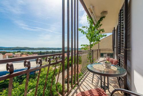 Apartments Dida Frane In ?ibenik