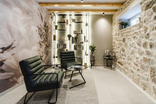Apartamentos Amoretta Rooms