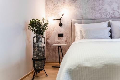 Apartamentos Amoretta Rooms
