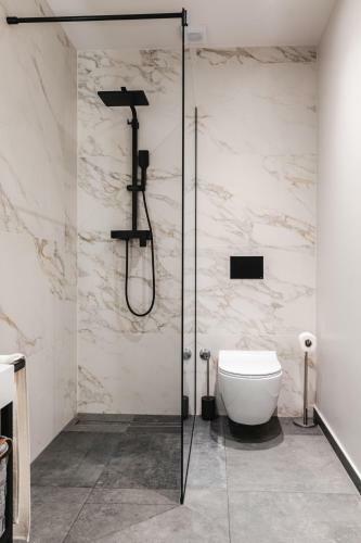 Apartamentos Amoretta Rooms