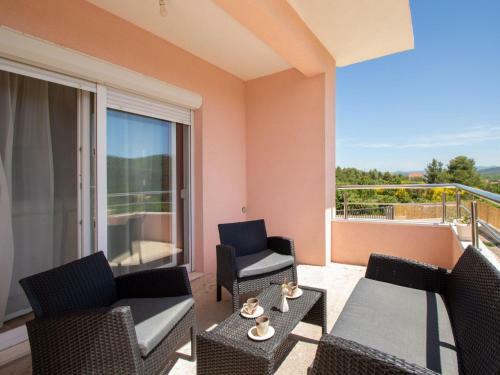 Holiday Home Gabi