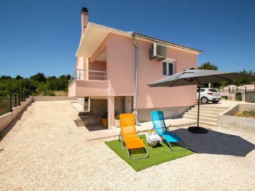Holiday Home Gabi