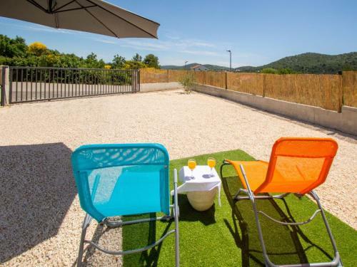 Holiday Home Gabi