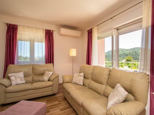Holiday Home Gabi