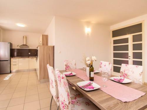 Holiday Home Gabi