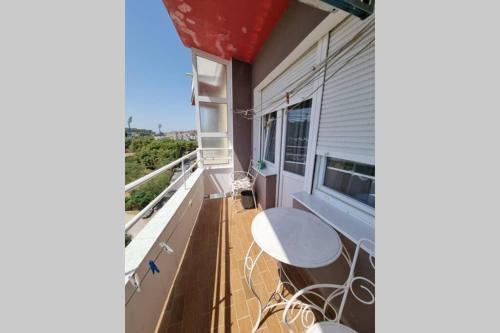 Apartment Madona