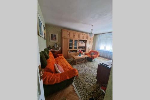 Apartment Madona