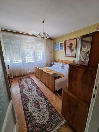 Apartment Madona