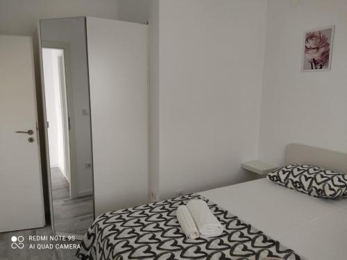 Apartman ?uperba A2