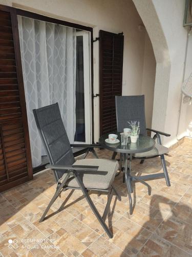 Apartman ?uperba A2