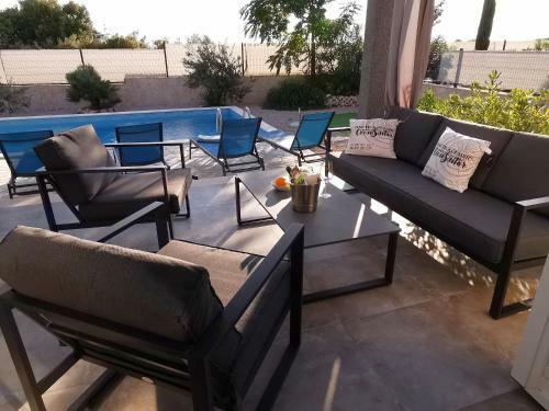 Villa Sundowner