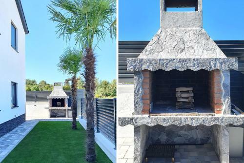 Villa Black Pearl