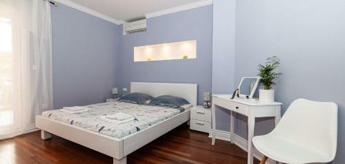 Luxurious Haidi's Apartment