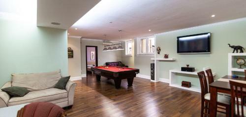 Luxurious Haidi's Apartment