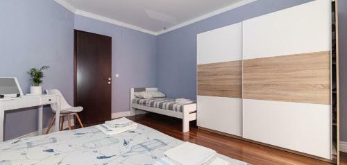 Luxurious Haidi's Apartment