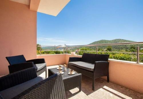 Holiday Home Marina - Quiet & Spacious