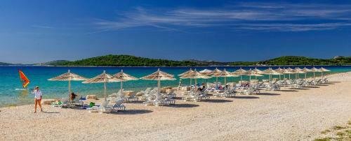 Villa Jadrija Beach