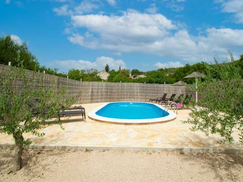 Holiday Home Nina