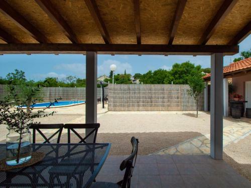 Holiday Home Nina