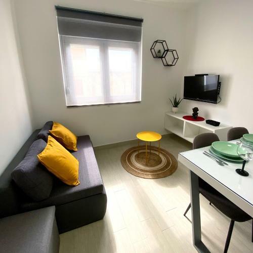 Experience Sibenik Apartments