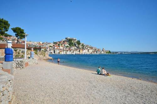 House Villa Daniela Sibenik
