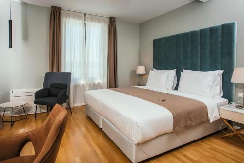 Apartamentos Armerun Residences
