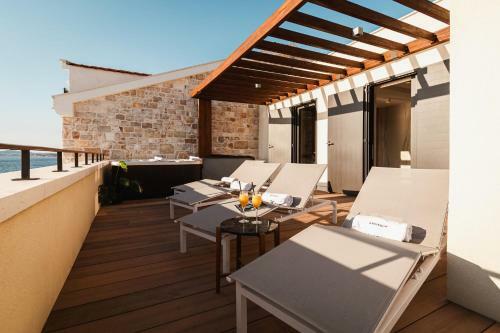 Apartamentos Armerun Residences