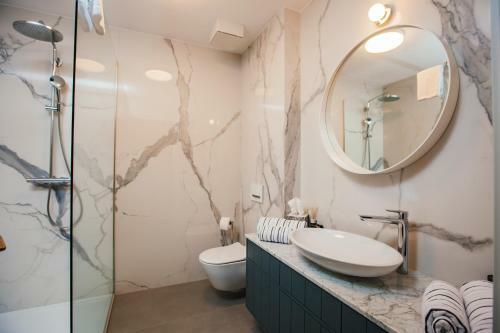 Apartamentos Armerun Residences