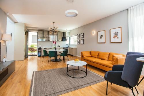 Apartamentos Armerun Residences