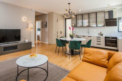 Apartamentos Armerun Residences