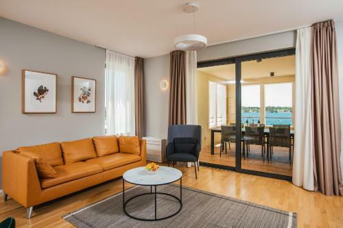 Apartamentos Armerun Residences