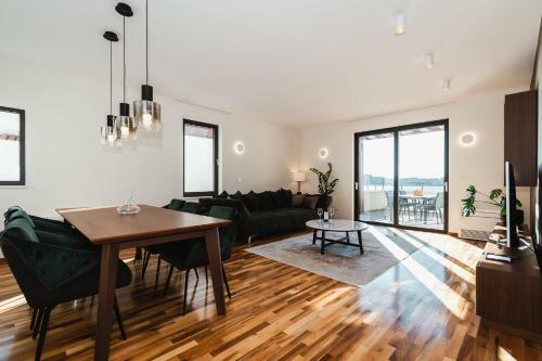 Apartamentos Armerun Residences