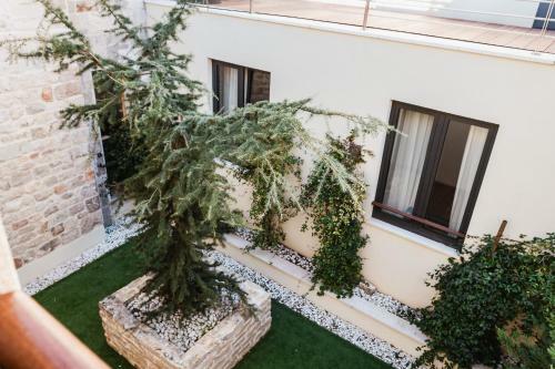 Apartamentos Armerun Residences