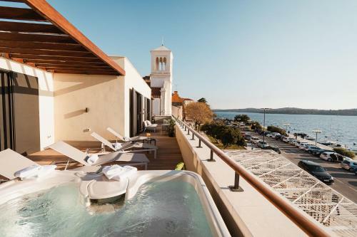 Apartamentos Armerun Residences