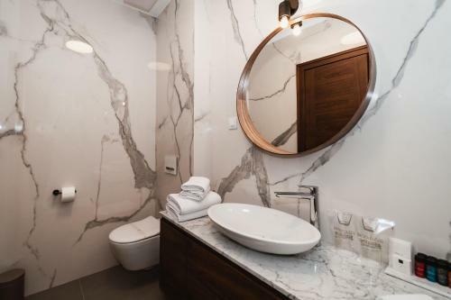 Apartamentos Armerun Residences