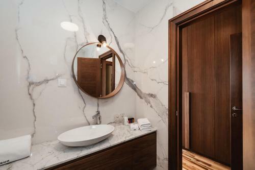 Apartamentos Armerun Residences
