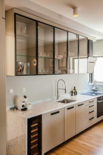 Apartamentos Armerun Residences