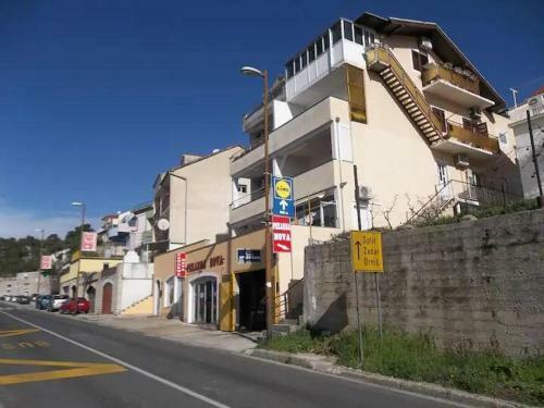 Apartments With A Parking Space Sibenik - 19253