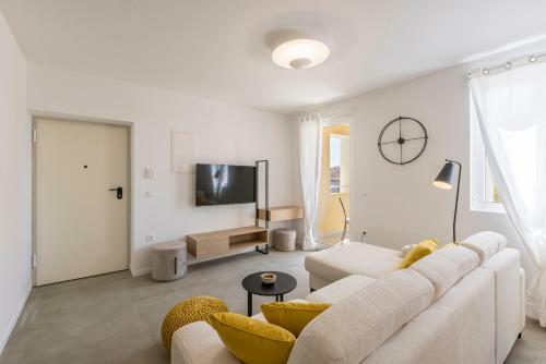 Apartamento Porto Sereno