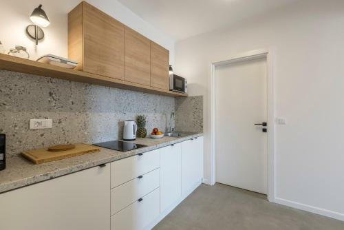 Apartamento Porto Sereno