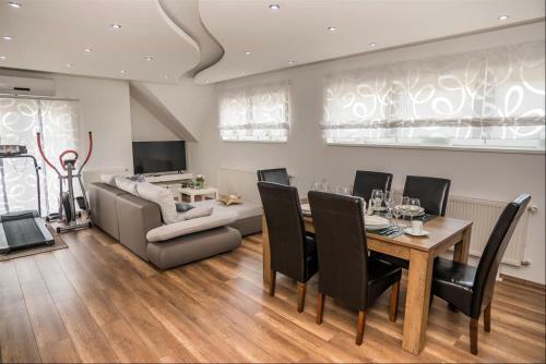 Apartman Hubertus 5*