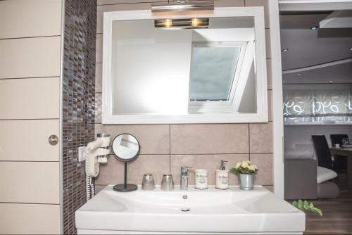 Apartman Hubertus 5*