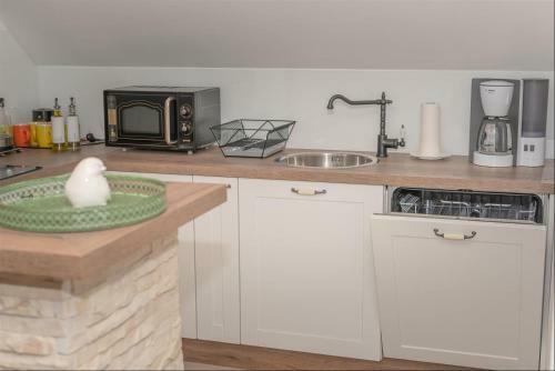 Apartman Hubertus 5*