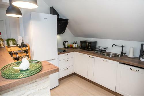 Apartman Hubertus 5*
